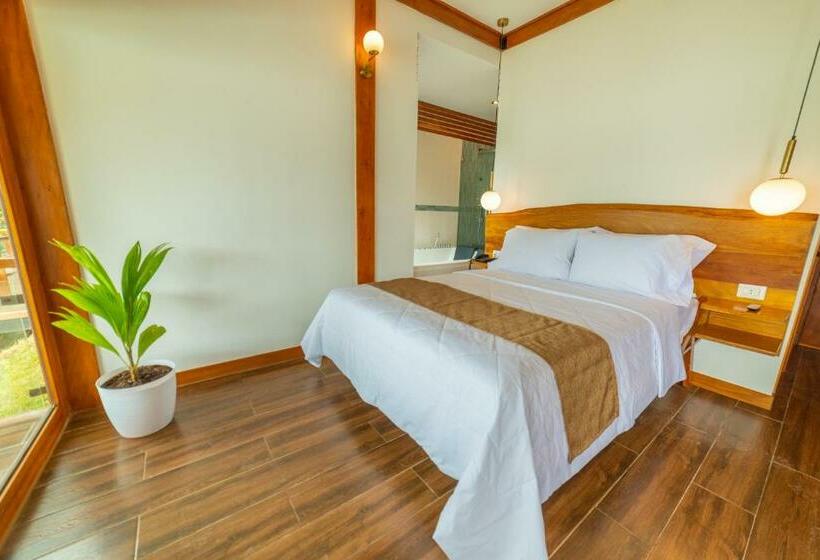 プールビュースタンダードルーム, Riosol Hotel Laguna Azul