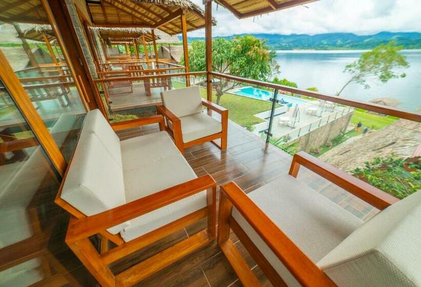 Номер Стандарт Вид на Бассейн, Riosol Hotel Laguna Azul