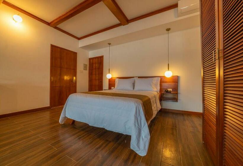 デラックスルーム, Riosol Hotel Laguna Azul