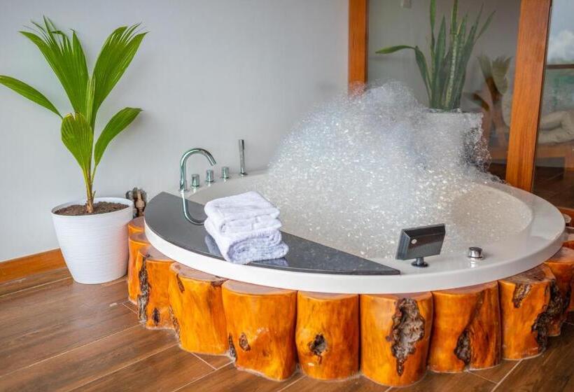 Номер Deluxe, Riosol Hotel Laguna Azul