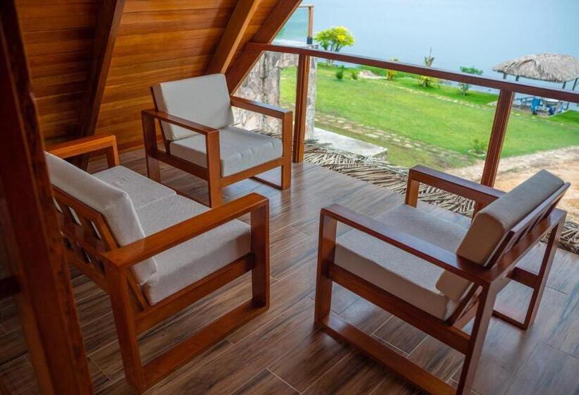Люкс с гидромассажем, Riosol Hotel Laguna Azul