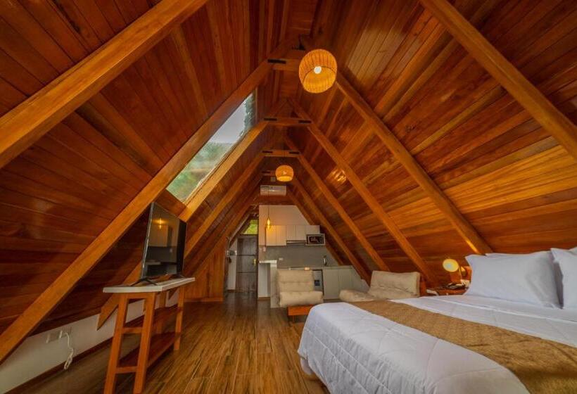 ハイドロマッサージバス付きスイート, Riosol Hotel Laguna Azul