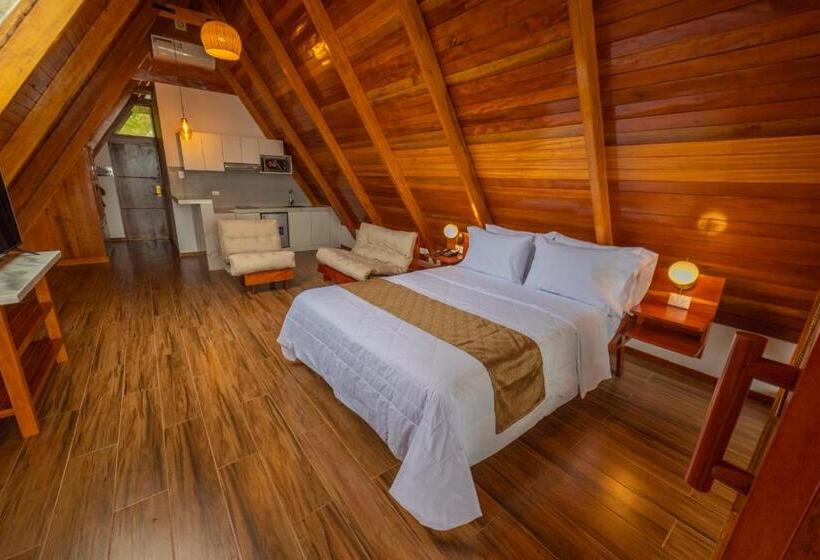 ハイドロマッサージバス付きスイート, Riosol Hotel Laguna Azul