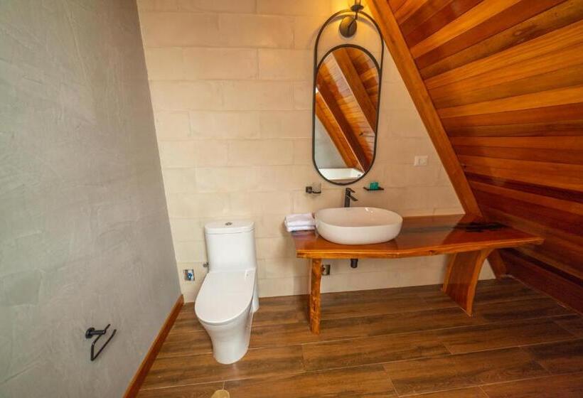 ハイドロマッサージバス付きスイート, Riosol Hotel Laguna Azul