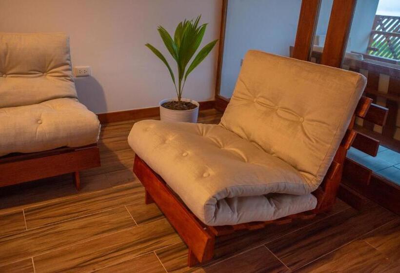 Номер Deluxe Кровать Кинг, Riosol Hotel Laguna Azul