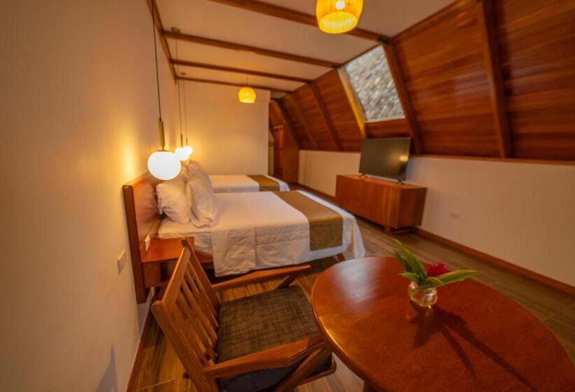 ファミリールーム, Riosol Hotel Laguna Azul