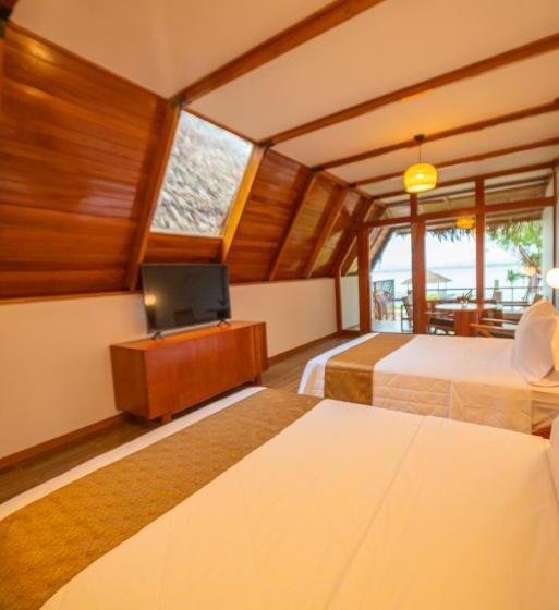 ファミリールーム, Riosol Hotel Laguna Azul