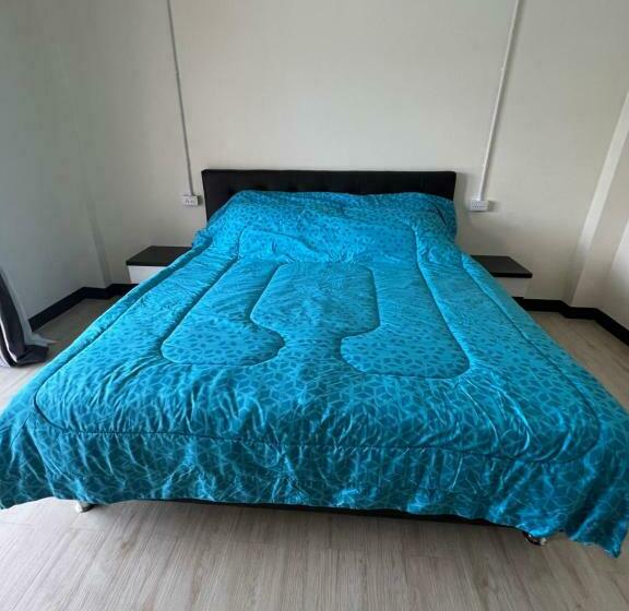 带1个卧室的公寓, Sea Skyline Home