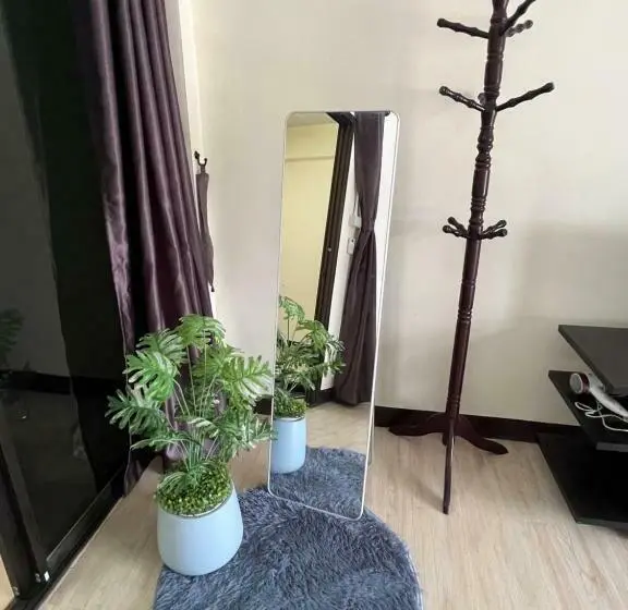 آپارتمان 1 خوابه, Sea Skyline Home
