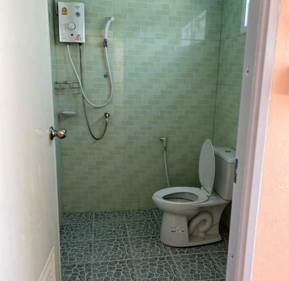 带1个卧室的公寓, Sea Skyline Home