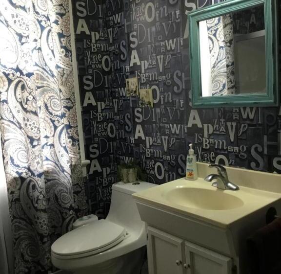 Номер Economy, Historic Sunshine Room