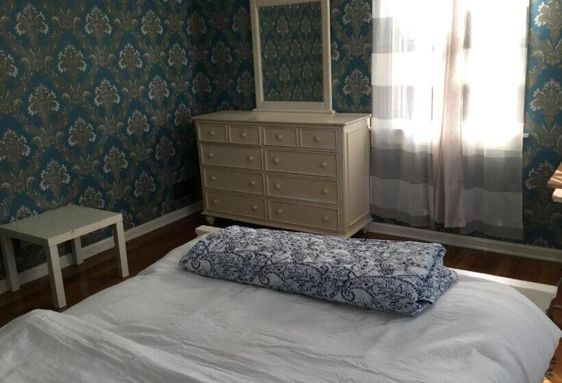 Номер Economy, Historic Sunshine Room