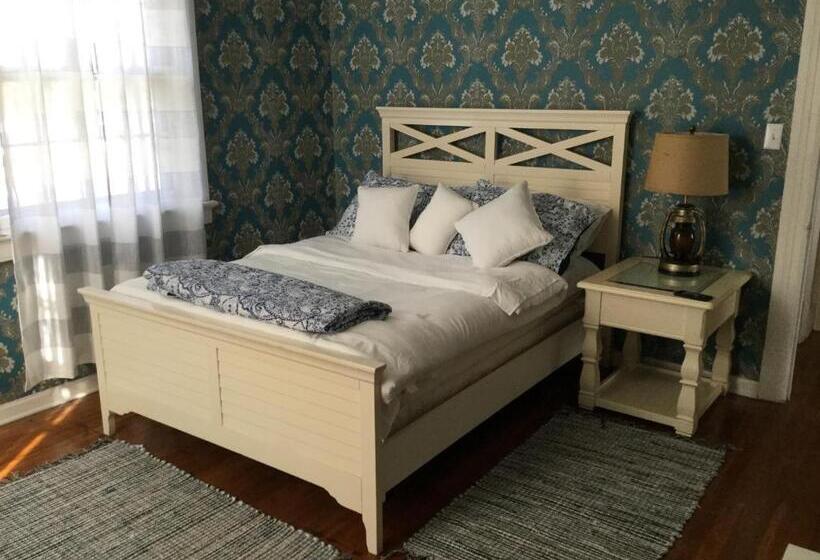 Номер Economy, Historic Sunshine Room