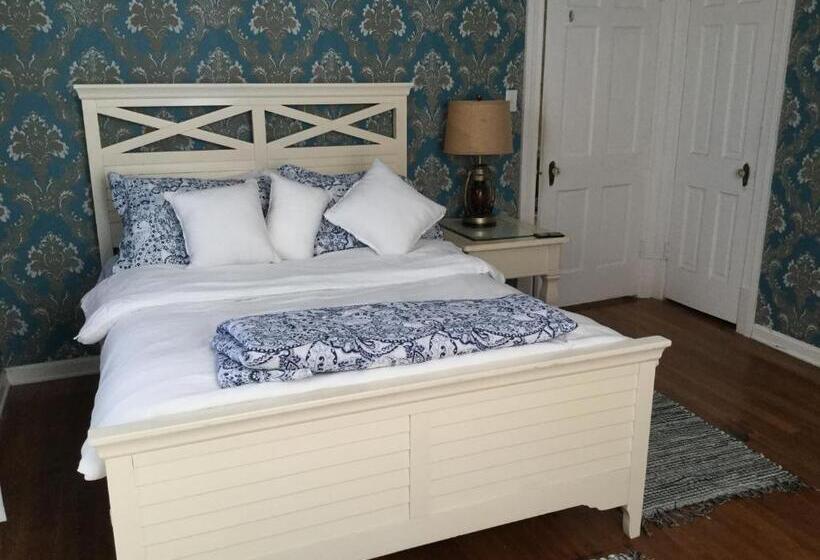 Номер Economy, Historic Sunshine Room