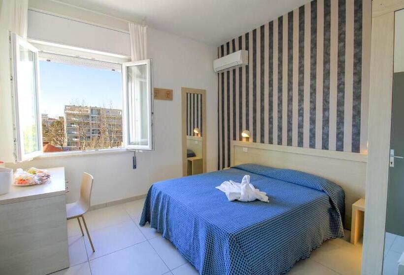 اتاق استاندارد, Dependance Londra Hotel Duca Di Kent