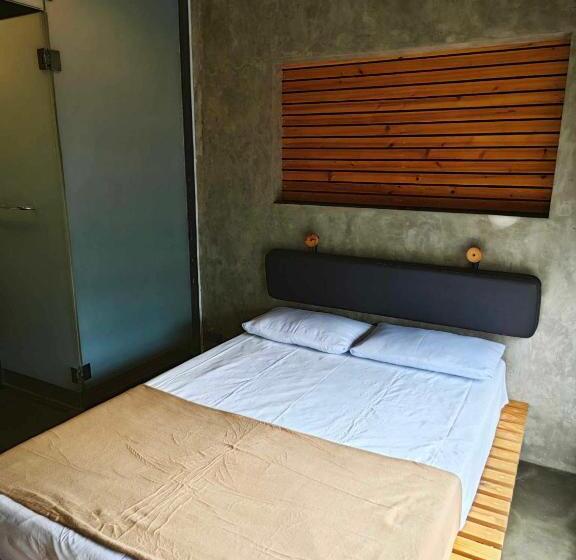 חדר סטנדרט, Ramos Hello Stay Cebu