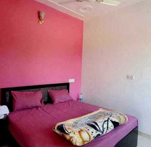 غرفة ديلوكس ثلاثية, Oyo 81090  Mi Residency