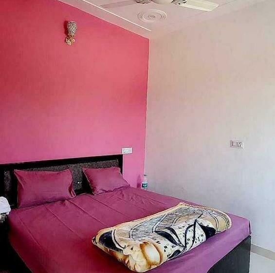 غرفة ديلوكس ثلاثية, Oyo 81090  Mi Residency