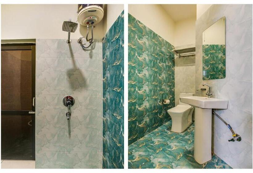 اتاق کلاسیک سه تخته, O Orchid Inn