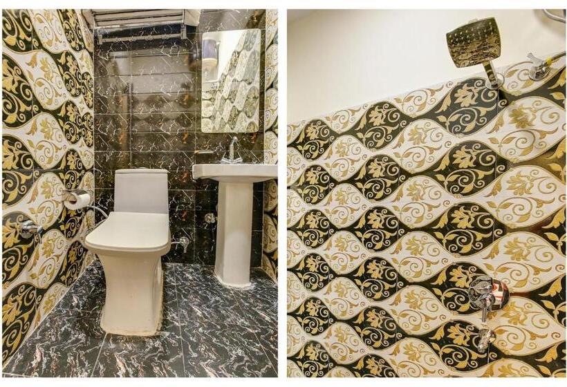 اتاق کلاسیک سه تخته, O Orchid Inn