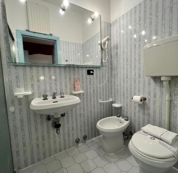 标准单人间, Zappi Cycling