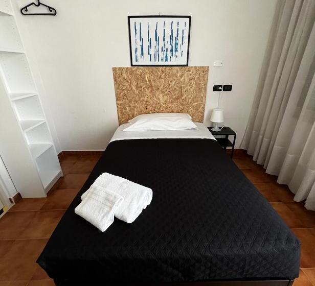 标准单人间, Zappi Cycling