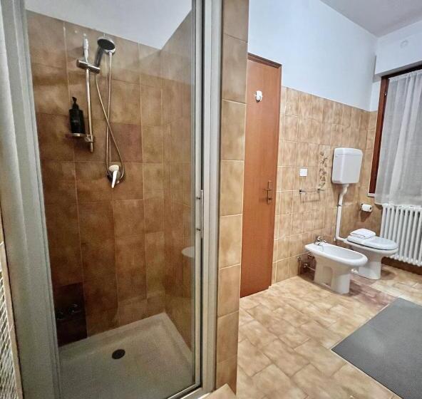 标准间, Zappi Cycling