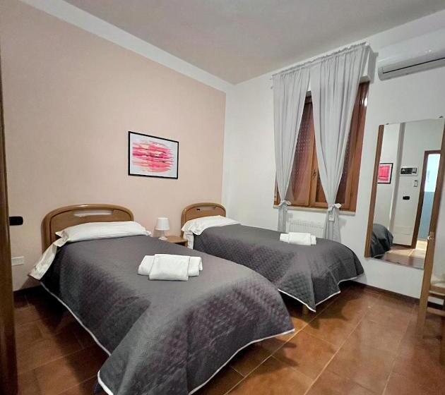 标准间, Zappi Cycling