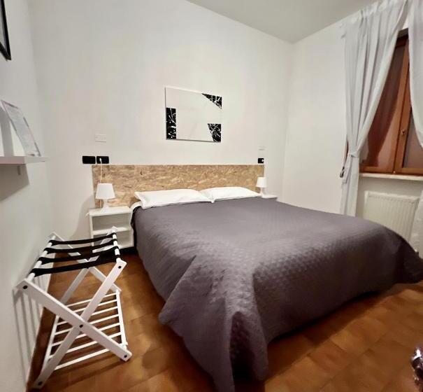 标准间, Zappi Cycling