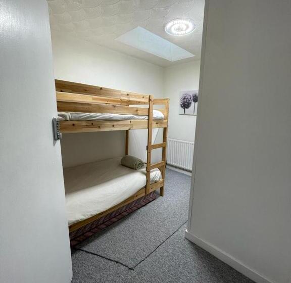 标准间, Bridge Street En Suite Rooms