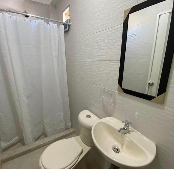 חדר סטנדרט, Aventura Riohacha