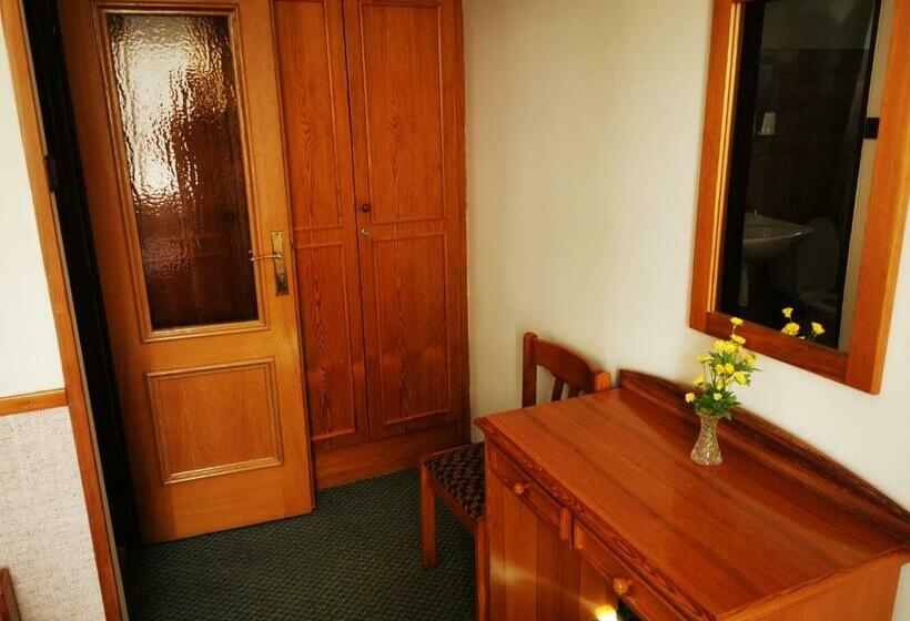 Номер Стандарт, Penzion Ráj