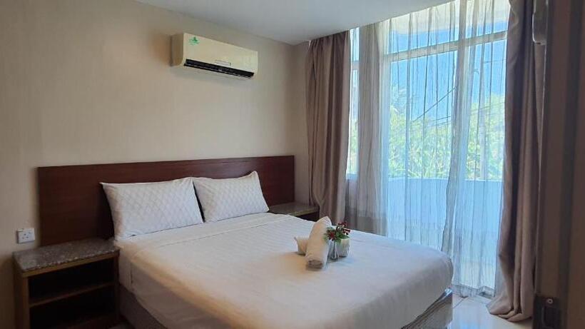 דירת שלושה חדרים, Simfoni Resort Langkawi By Perfect Host