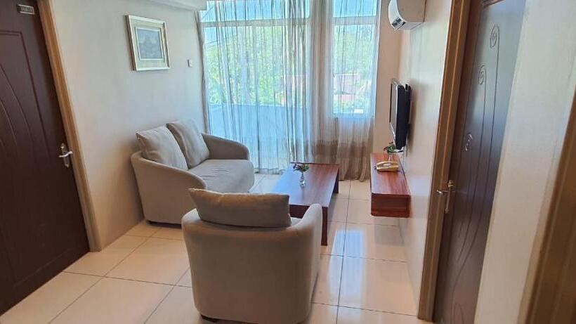 דירת שלושה חדרים, Simfoni Resort Langkawi By Perfect Host