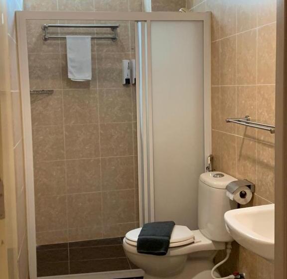 شقة ديلوكس غرفة واحدة, Simfoni Resort Langkawi By Perfect Host