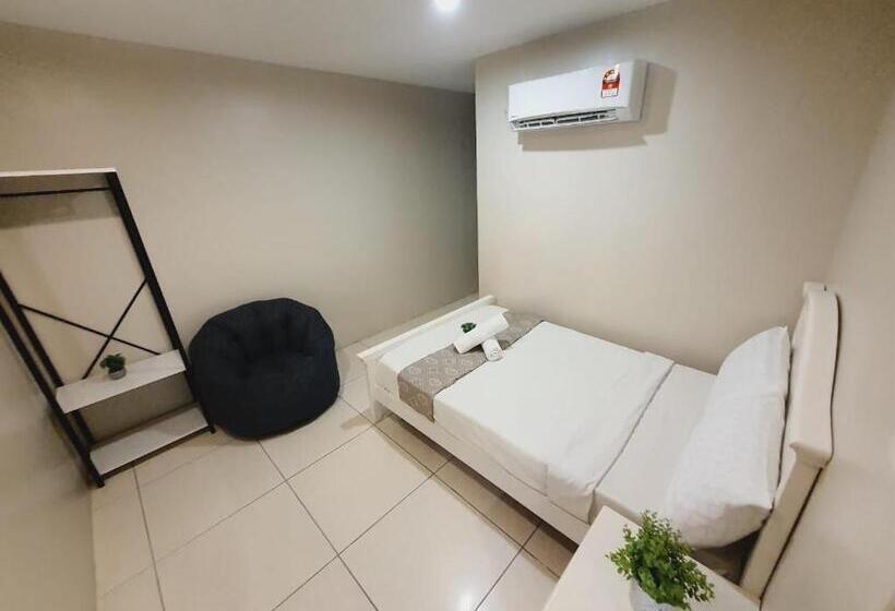 דירת חדר דלוקס, Simfoni Resort Langkawi By Perfect Host