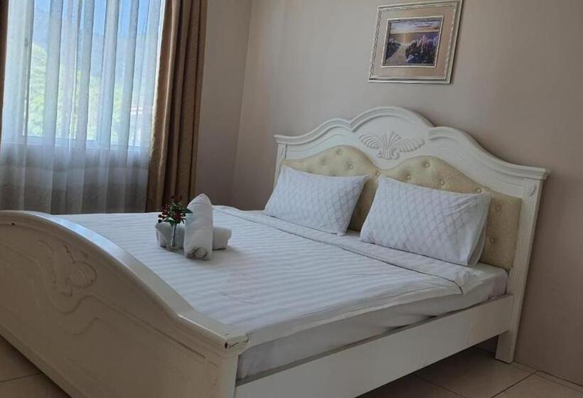 דירת חדר דלוקס, Simfoni Resort Langkawi By Perfect Host