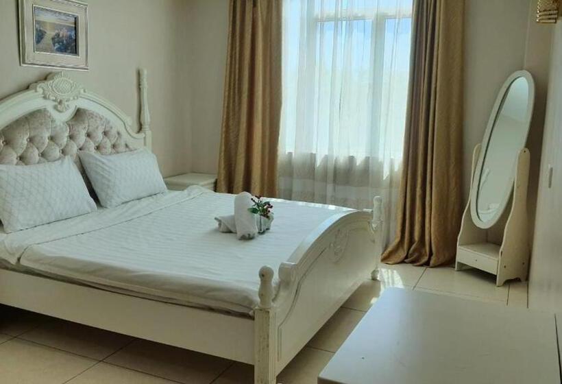 דירת חדר דלוקס, Simfoni Resort Langkawi By Perfect Host