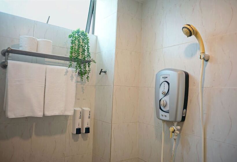 Апартаменты 1 Спальня, Simfoni Resort Langkawi By Perfect Host