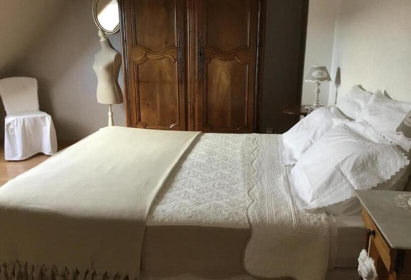 标准间, B And B Chambres D’hôtes 24 H Du Mans Et Le Mans Classic