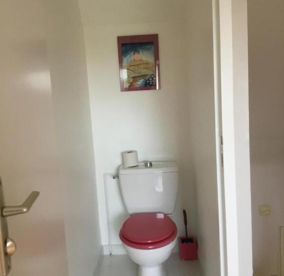 标准间, B And B Chambres D’hôtes 24 H Du Mans Et Le Mans Classic