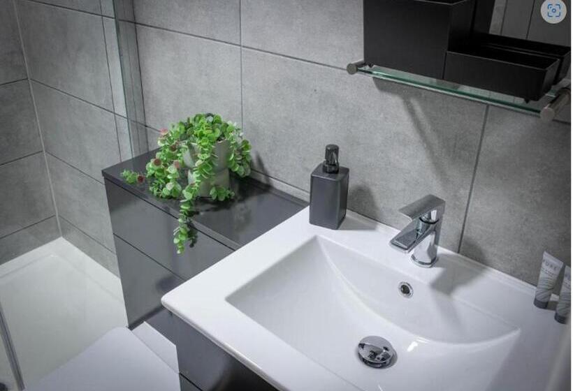 اتاق لوکس, Dream Apartments Harrington Street Liverpool