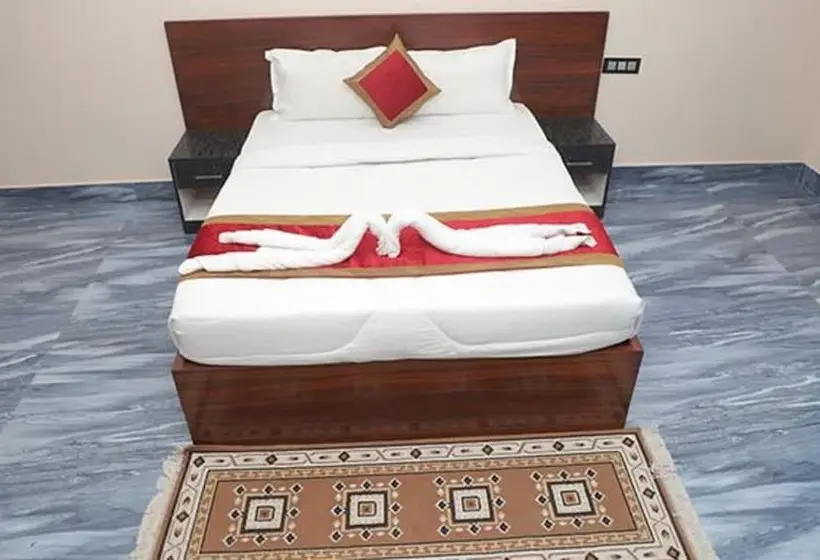 Deluxe-huone, Fabhotel Flowery Pekoe Inn