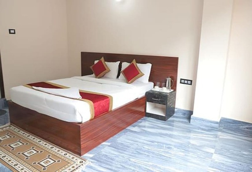 豪华房间, Fabhotel Flowery Pekoe Inn