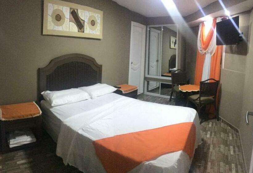 اتاق لوکس, First Class