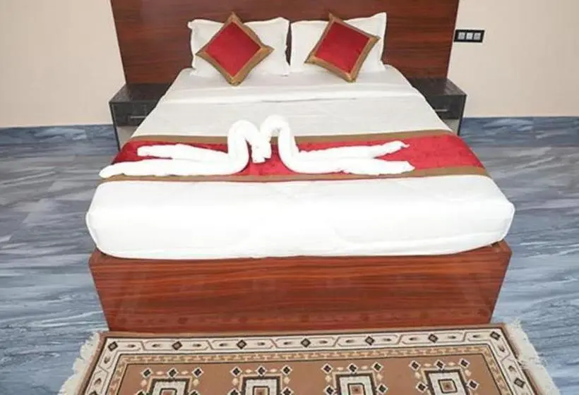 Deluxe-huone, Fabhotel Flowery Pekoe Inn