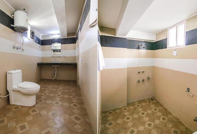 豪华房间, Oyo Flagship 81058  River Bank