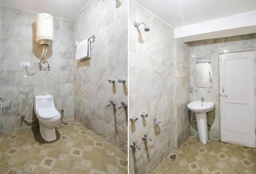 اتاق سوپریور, Oyo Flagship 81058  River Bank