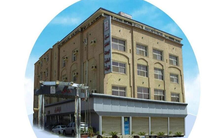 استودیوی استاندارد, نزل السلطان للأجنجة الفندقية
