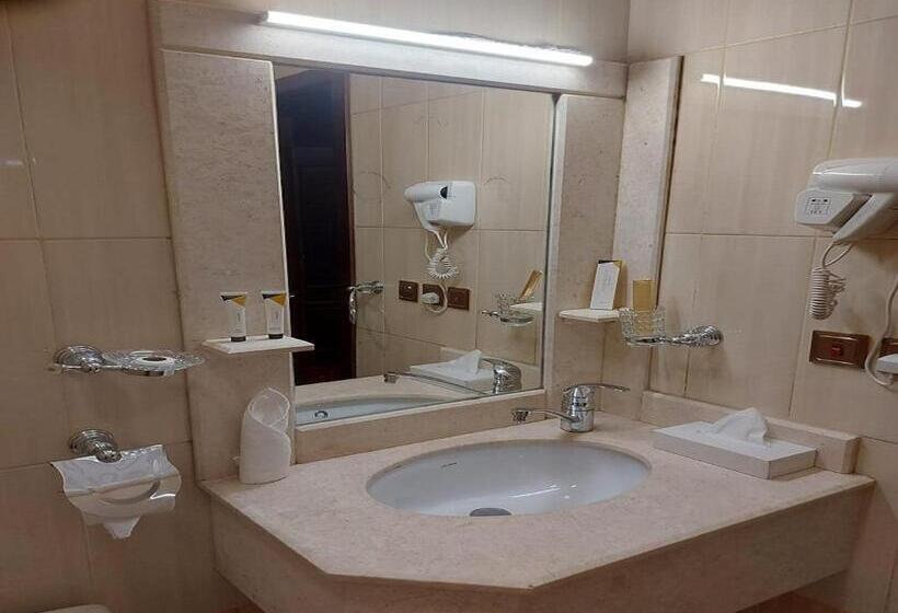 آپارتمان 2 خوابه, نزل السلطان للأجنجة الفندقية